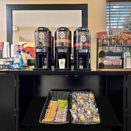 Extended Stay America Suites - Jacksonville - Camp Lejeune Luaran gambar
