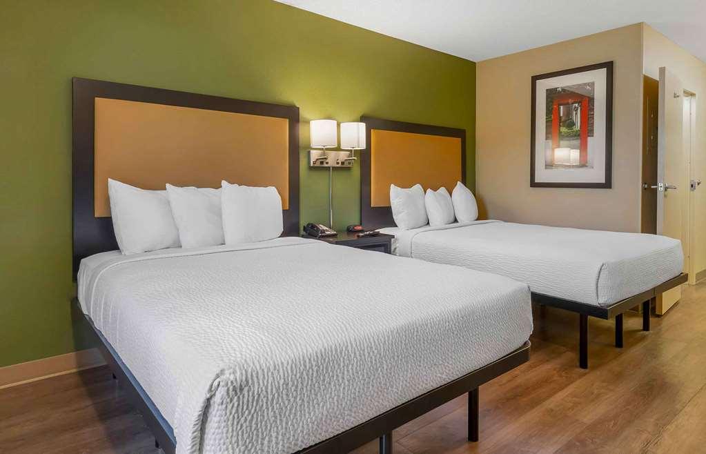 Extended Stay America Suites - Jacksonville - Camp Lejeune Bilik gambar