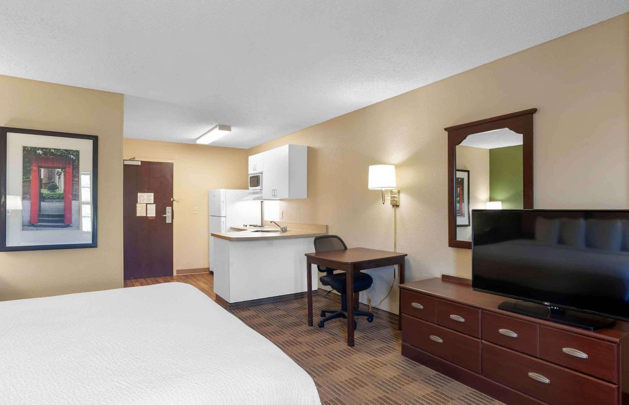 Extended Stay America Suites - Jacksonville - Camp Lejeune Luaran gambar