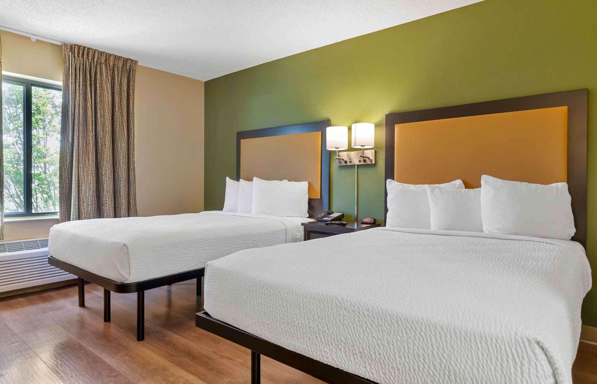Extended Stay America Suites - Jacksonville - Camp Lejeune Luaran gambar
