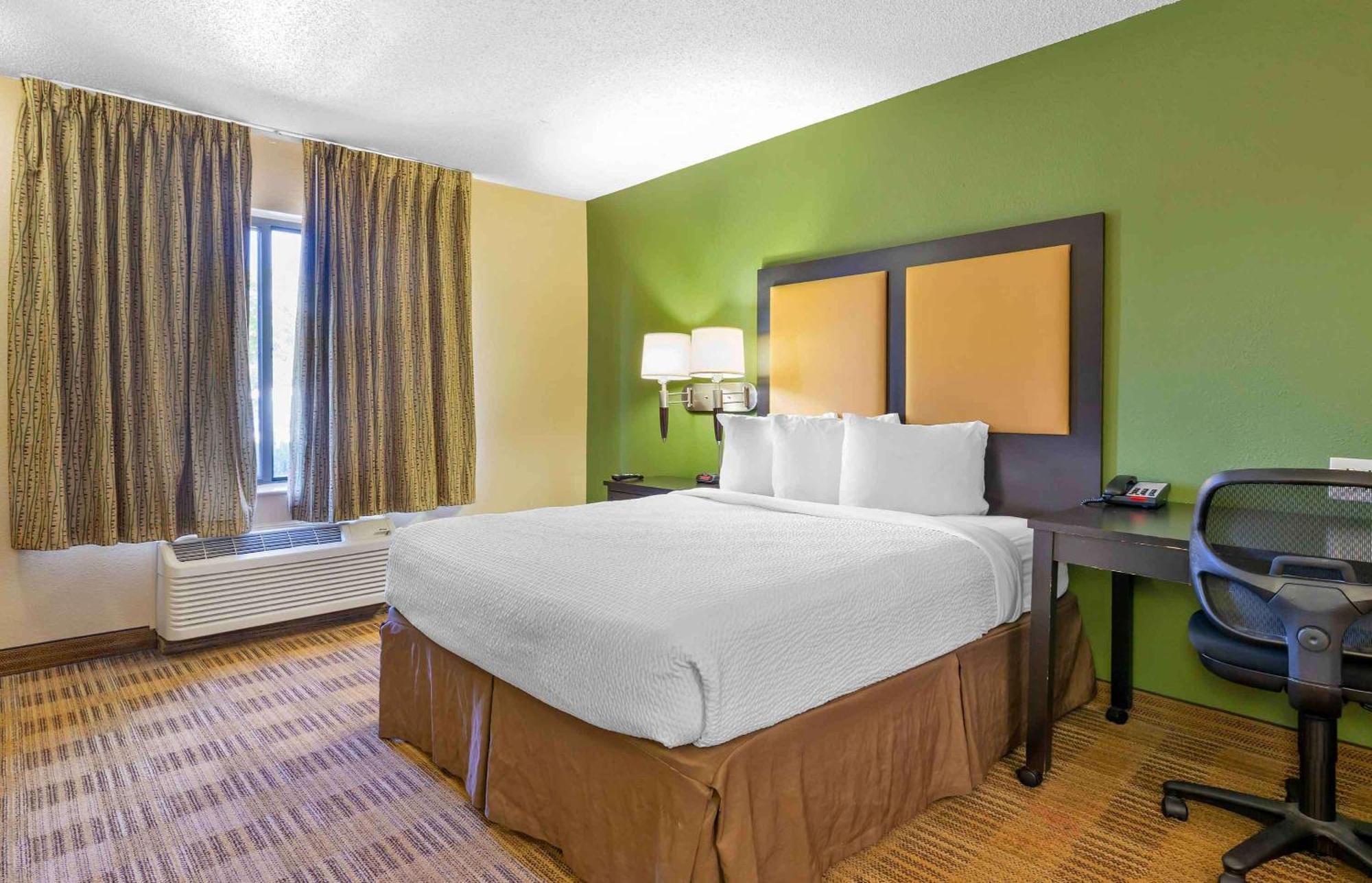 Extended Stay America Suites - Jacksonville - Camp Lejeune Luaran gambar