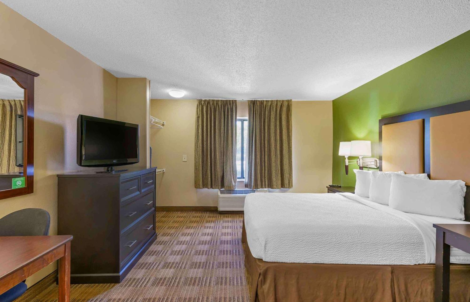 Extended Stay America Suites - Jacksonville - Camp Lejeune Luaran gambar