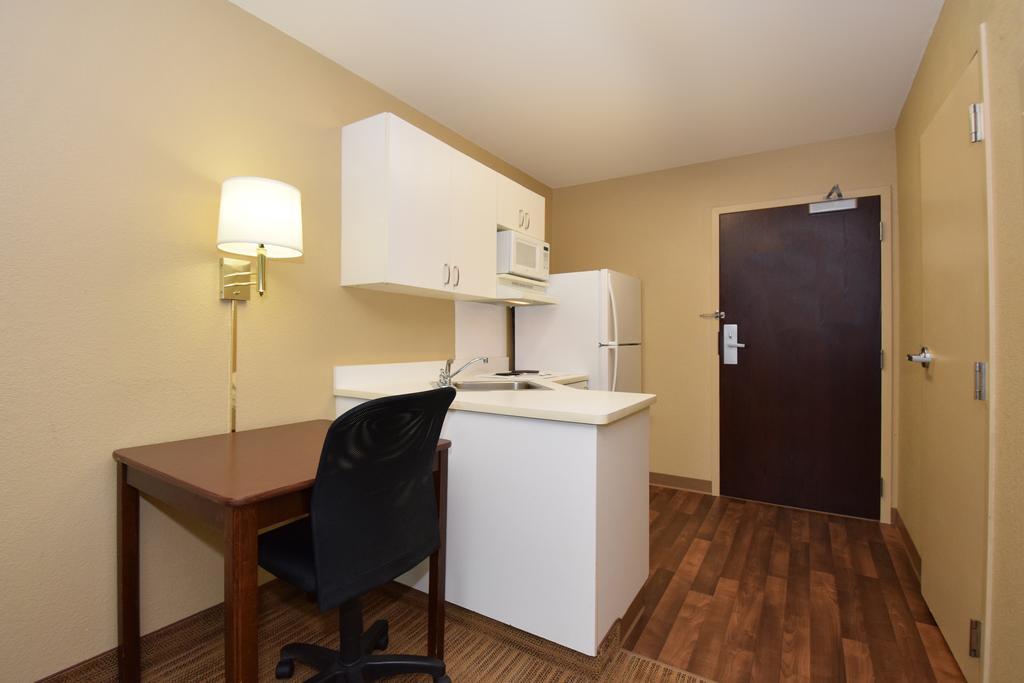 Extended Stay America Suites - Jacksonville - Camp Lejeune Luaran gambar