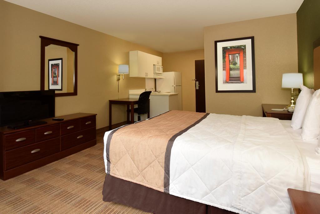 Extended Stay America Suites - Jacksonville - Camp Lejeune Luaran gambar