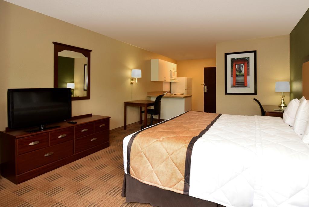 Extended Stay America Suites - Jacksonville - Camp Lejeune Luaran gambar