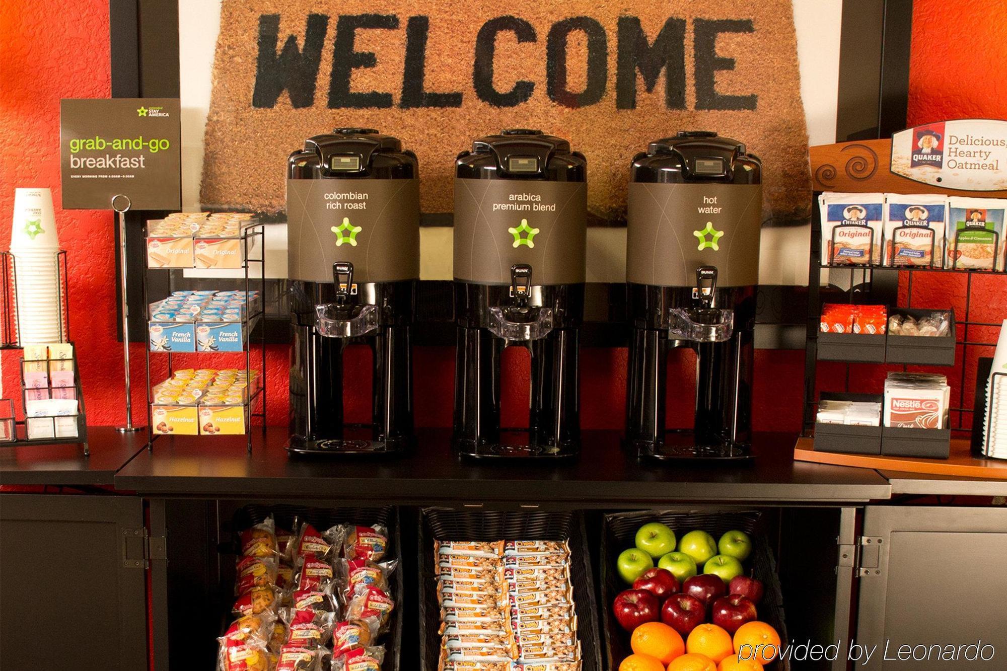 Extended Stay America Suites - Jacksonville - Camp Lejeune Luaran gambar
