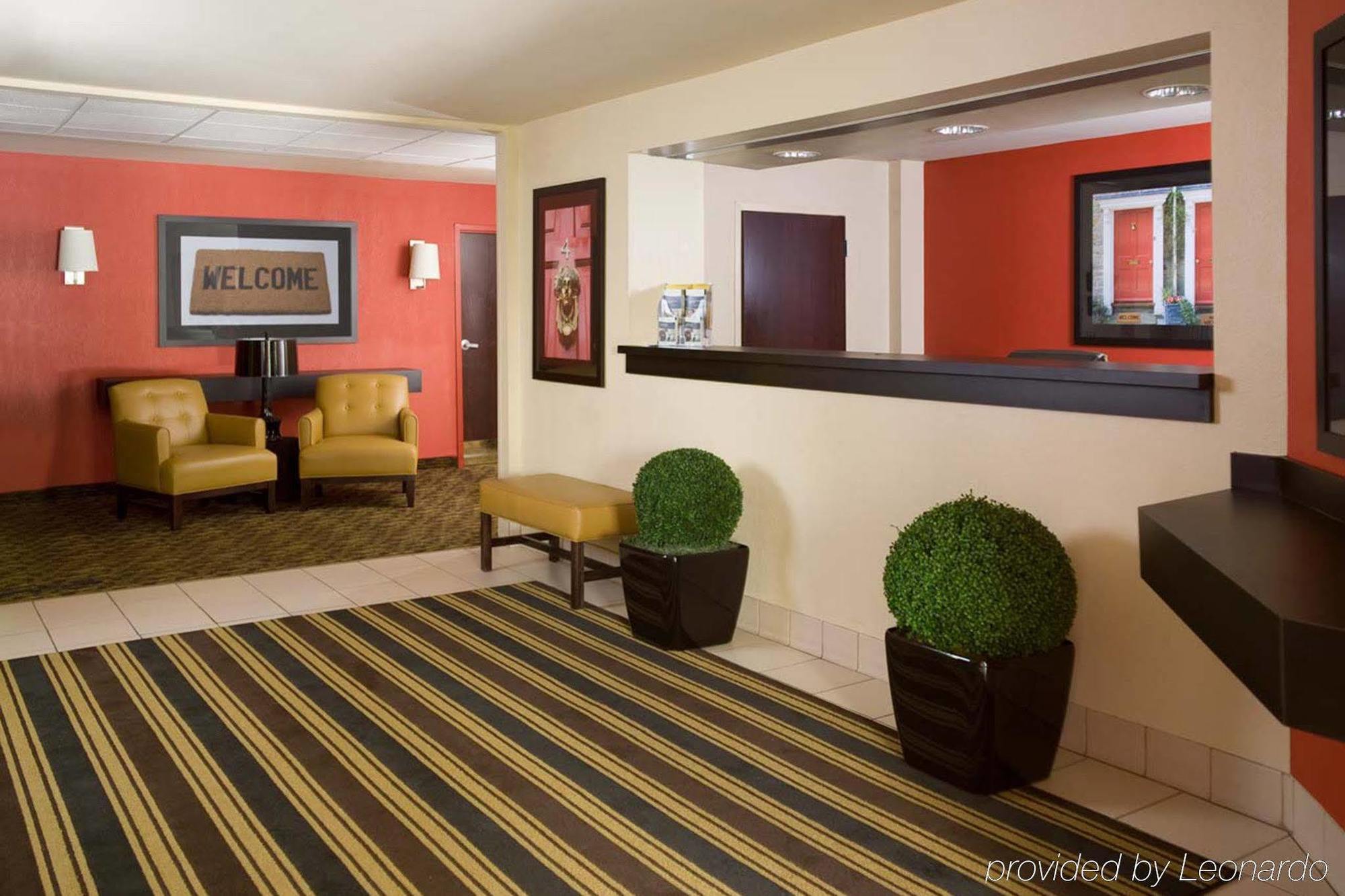 Extended Stay America Suites - Jacksonville - Camp Lejeune Luaran gambar