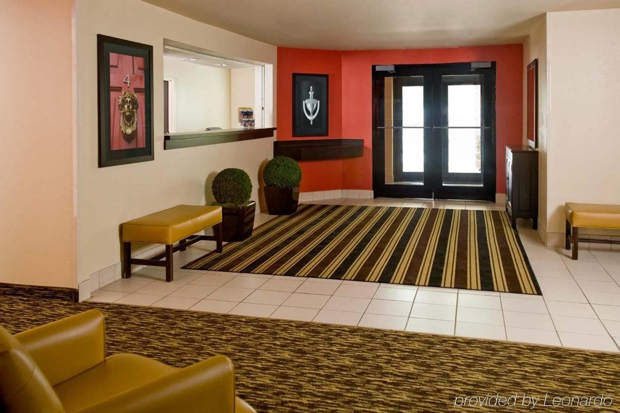 Extended Stay America Suites - Jacksonville - Camp Lejeune Luaran gambar